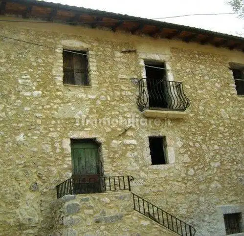 Rustico - Casale in vendita a Fontana Liri