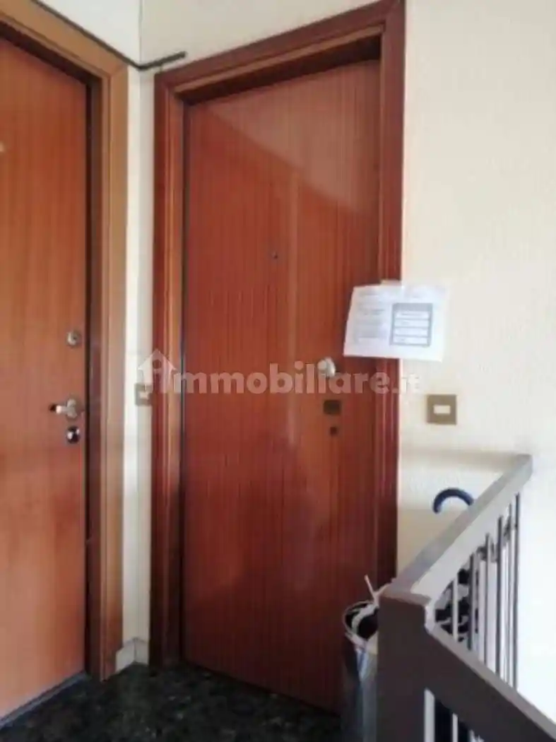 Appartamento in vendita a Limbiate