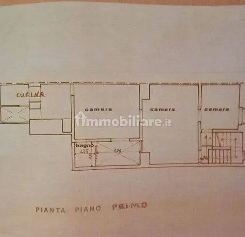 Appartamento in vendita a Parabita