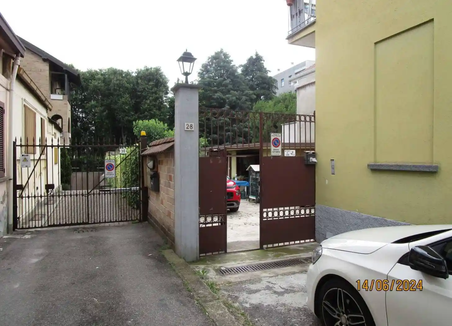 Appartamento in vendita a Nova Milanese