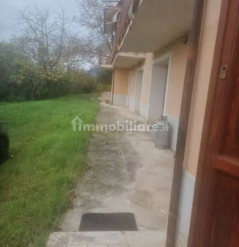 Appartamento in affitto a San Donato Val di Comino