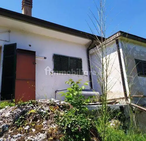 Villa unifamiliare, buono stato, 90 m², Casalvieri - foto 3