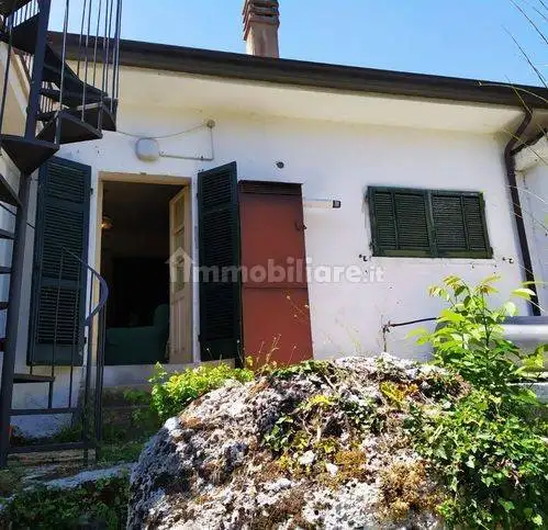 Villa unifamiliare, buono stato, 90 m², Casalvieri - foto 5