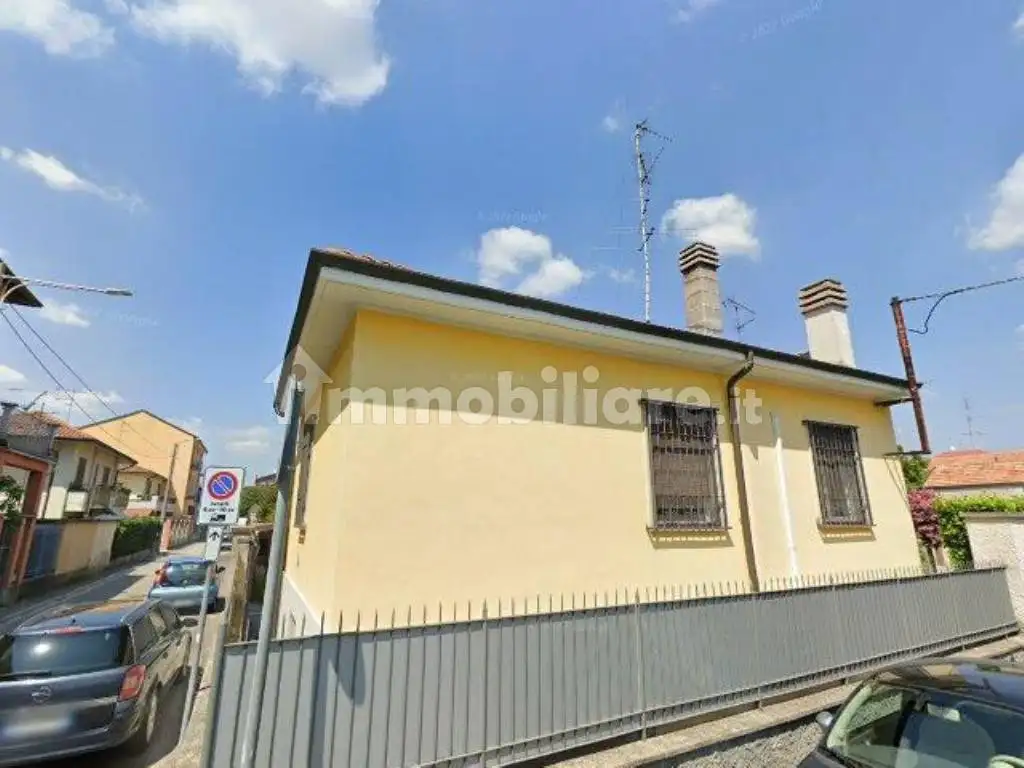 Appartamento in asta a Cornaredo