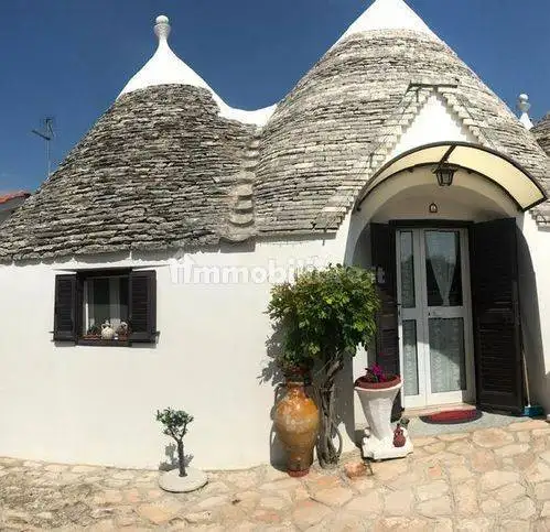 Villa in vendita a Noci