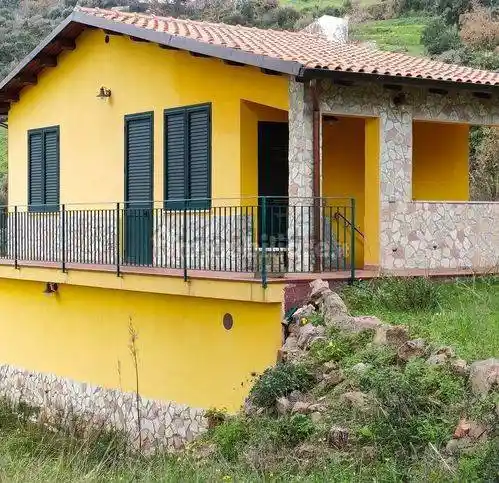 Villa in vendita a Cefalù