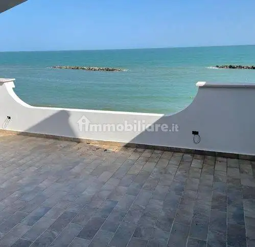 Appartamento in vendita a Francavilla al Mare