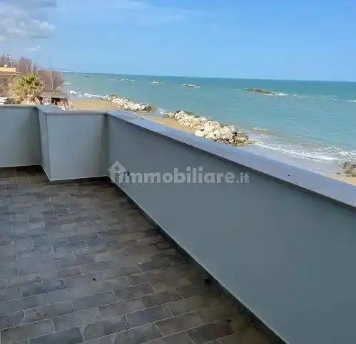 Appartamento ottimo stato, secondo piano, Centro, Francavilla al Mare - foto 2