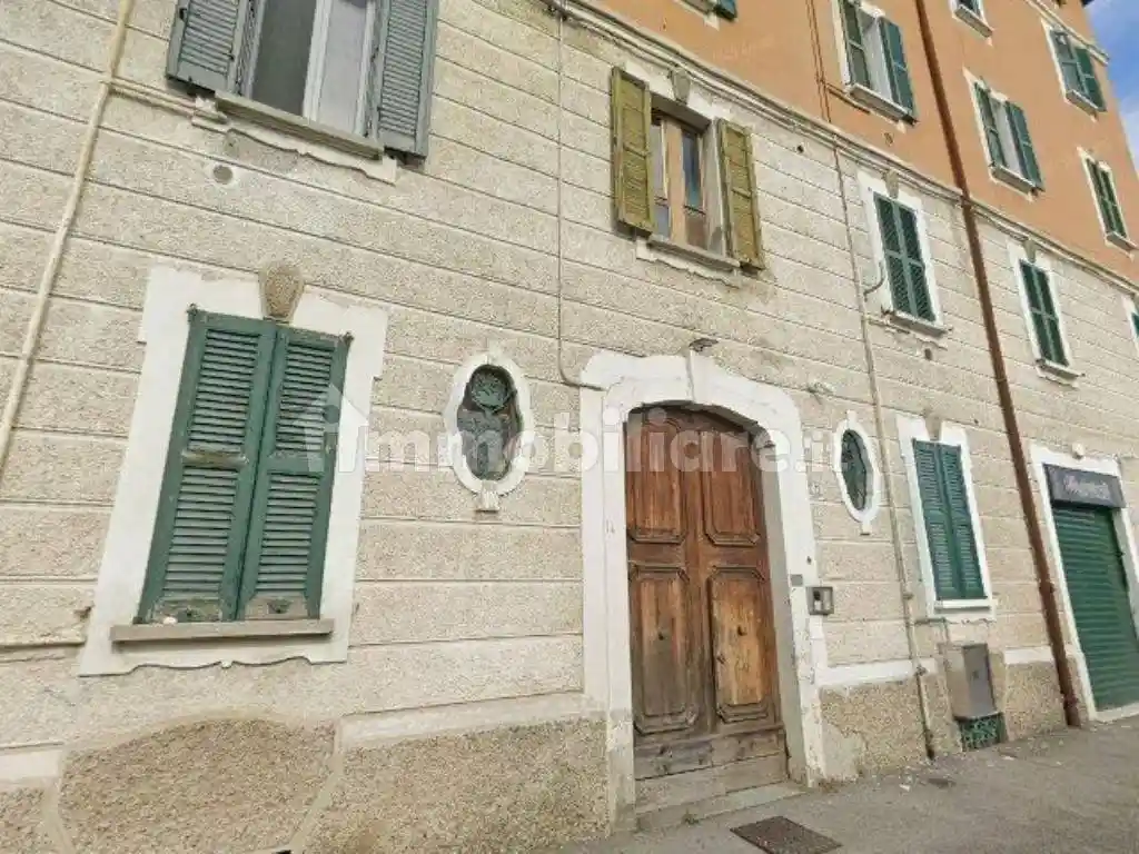 Appartamento in vendita a Carnate