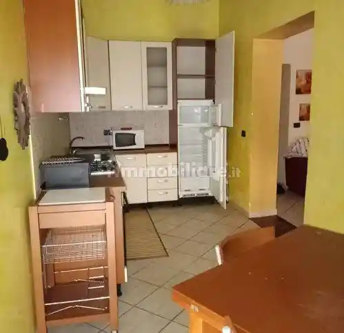 Trilocale buono stato, primo piano, Centro, Castrovillari - foto 2