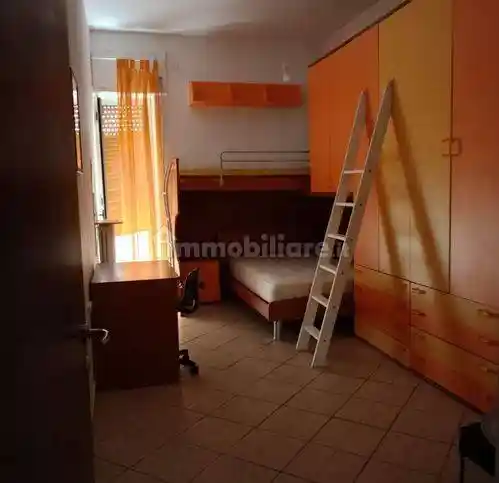 Trilocale buono stato, primo piano, Centro, Castrovillari - foto 3