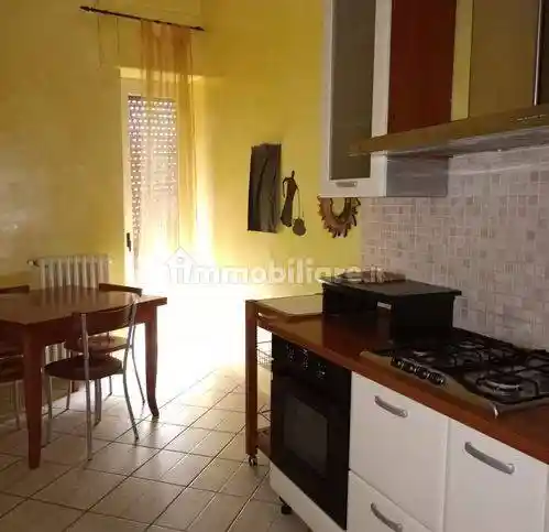 Trilocale buono stato, primo piano, Centro, Castrovillari - foto 4