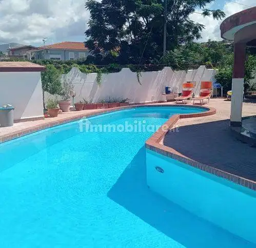 Villa in vendita a Partinico
