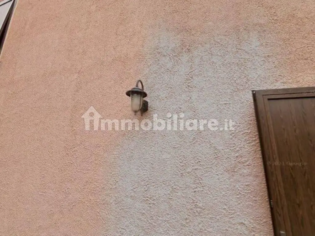 Appartamento in asta a Basiano