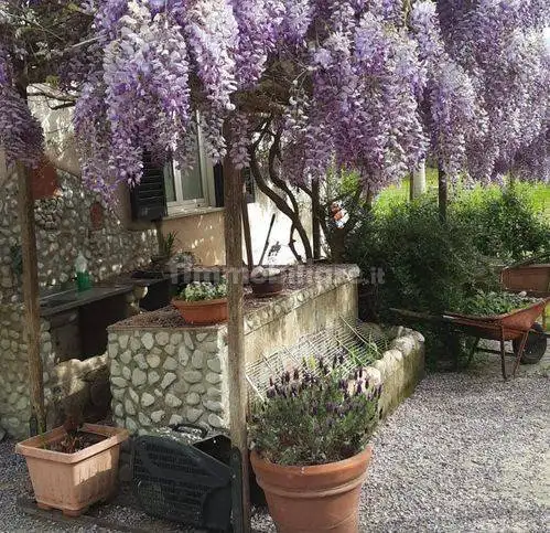 Villa unifamiliare, buono stato, 480 m², Atina - foto 5