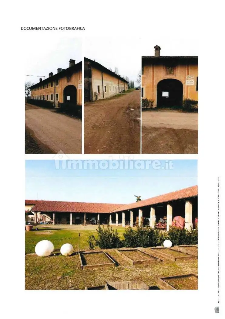 Appartamento in asta a Inveruno