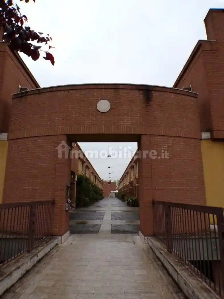 Villa in vendita a Bollate