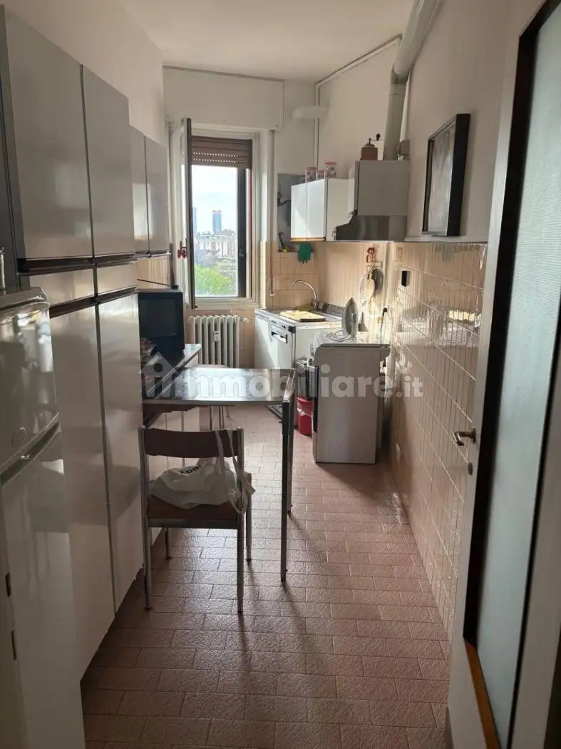 Apartment in vendita a Milan