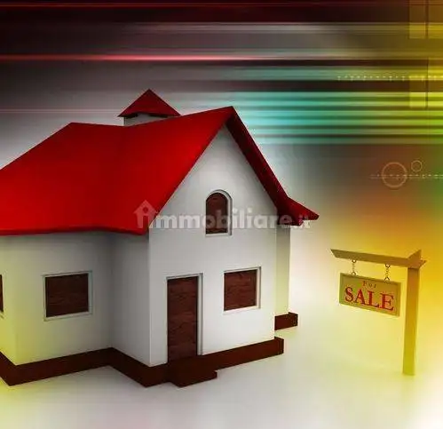 Villa in vendita a Casalvieri