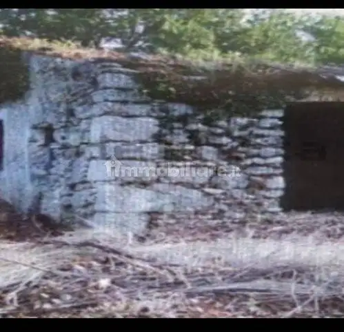 Rustico - Casale in vendita a Rocca d'Arce