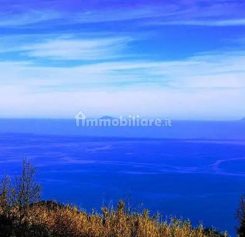 Rustico - Casale in vendita a Cefalù