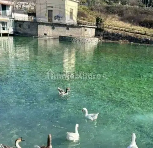 Villa in vendita a Fontana Liri