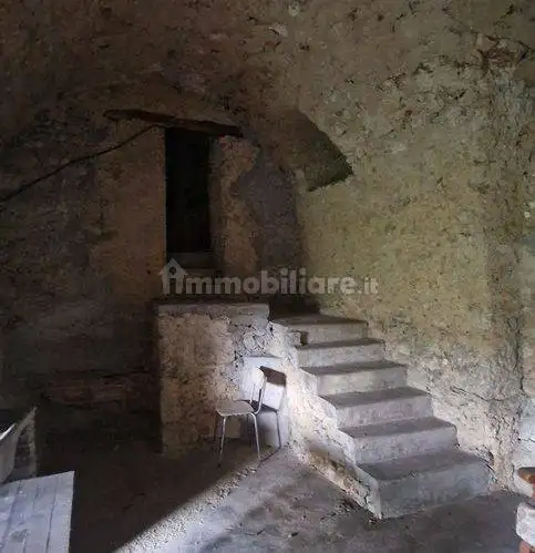 Rustico - Casale in vendita a Casalvieri