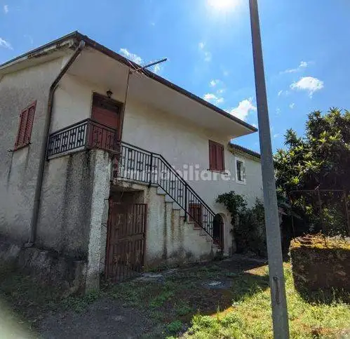 Villetta a schiera in vendita a Casalvieri