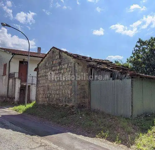 Villa a schiera 5 locali, buono stato, Casalvieri - foto 4