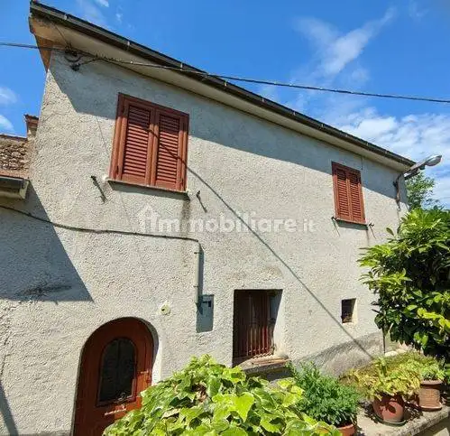 Villa a schiera 5 locali, buono stato, Casalvieri - foto 5