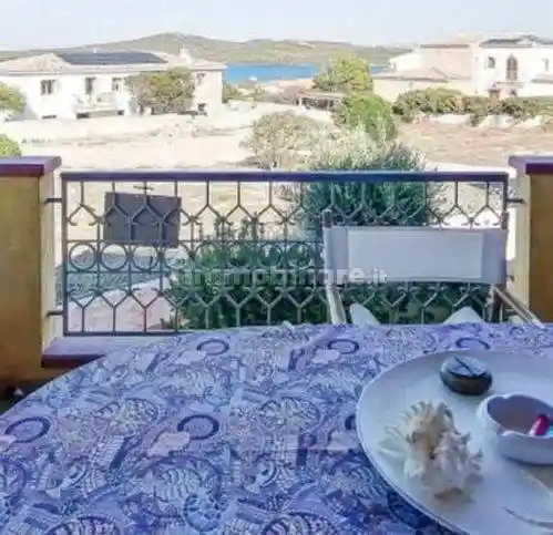 Appartamento in vendita a Santa Teresa Gallura