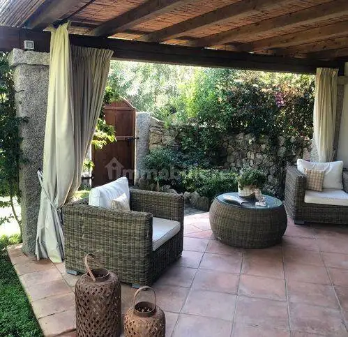 Villa in affitto a Olbia