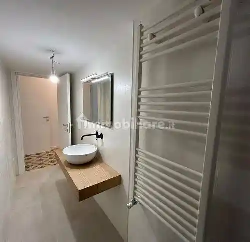 Quadrilocale ottimo stato, primo piano, Centro, Matera - foto 3