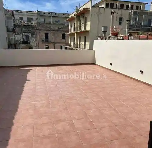 Quadrilocale ottimo stato, primo piano, Centro, Matera - foto 5