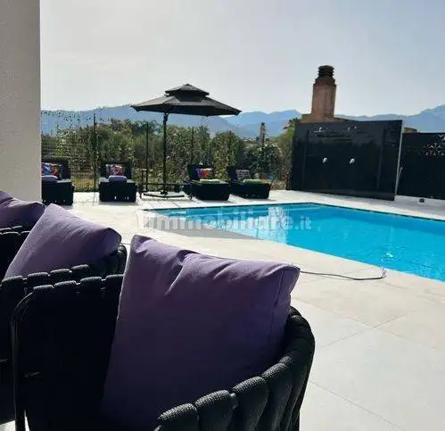 Villa in vendita a Cefalù