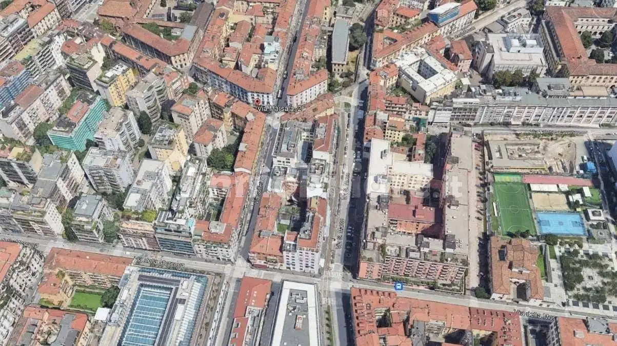 Apartment in vendita a Milan