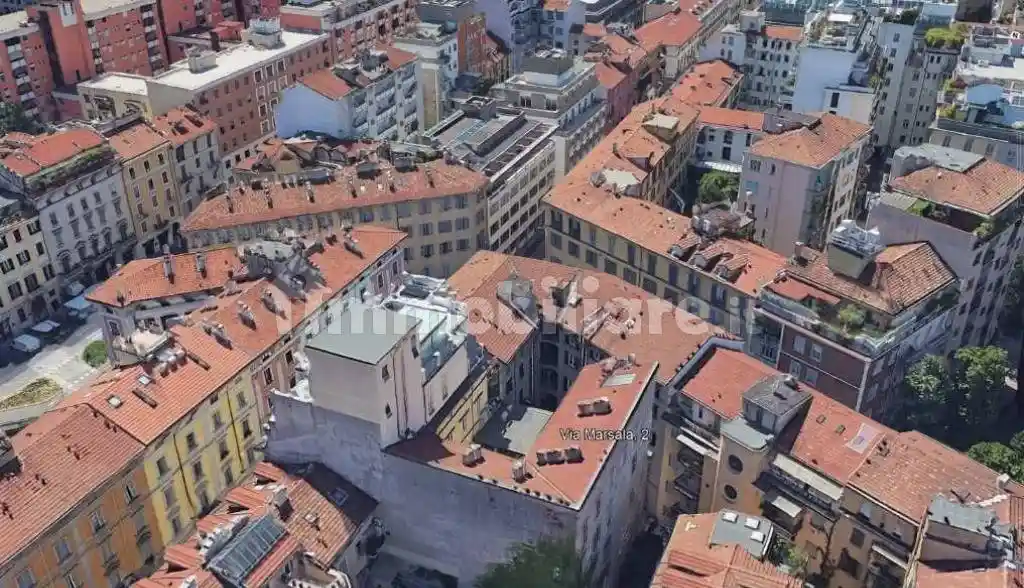 Appartamento all'asta via Marsala, 2, 20121 Milano Italia - 20121 Milano 2, Milano - foto 3