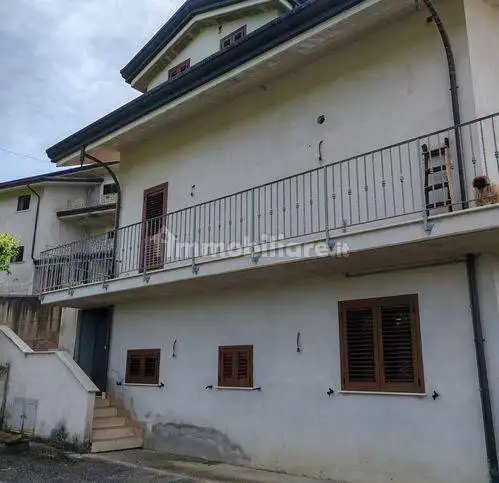 Villa unifamiliare, buono stato, 280 m², Boville Ernica - foto 4