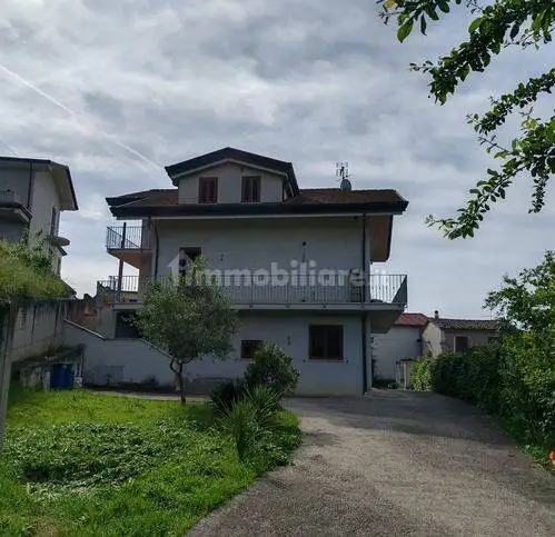 Villa unifamiliare, buono stato, 280 m², Boville Ernica - foto 5