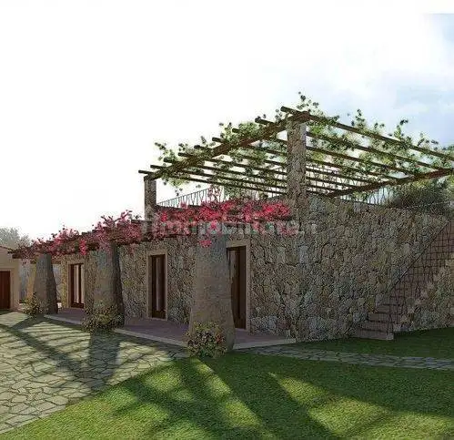 Villa in vendita a Olbia