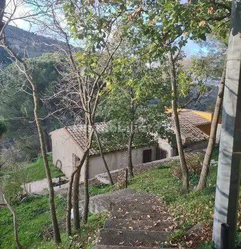 Rustico - Casale in vendita a Cefalù