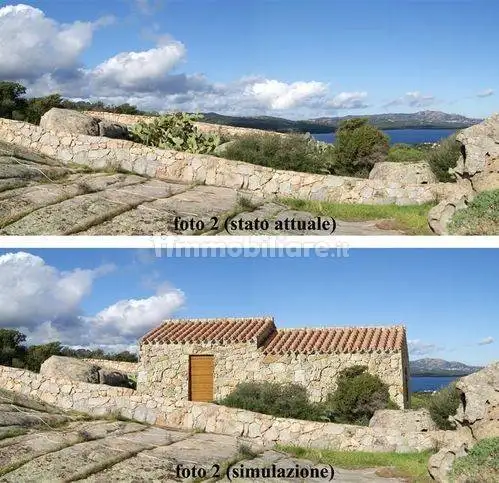 Villa in vendita a Olbia