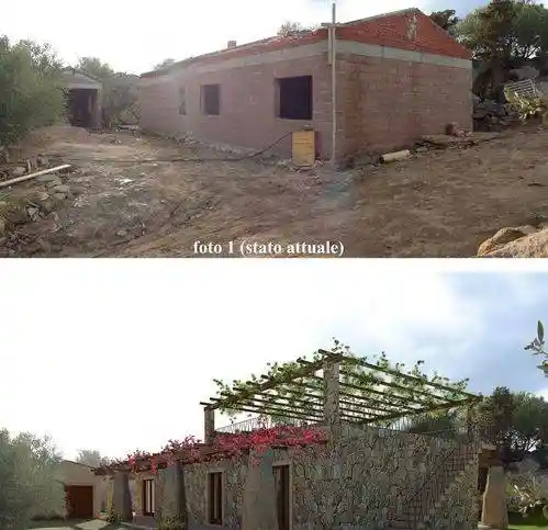 Villa unifamiliare, ottimo stato, 290 m², Porto Rotondo, Olbia - foto 2