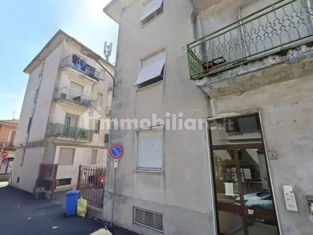 Appartamento in asta a Busto Garolfo