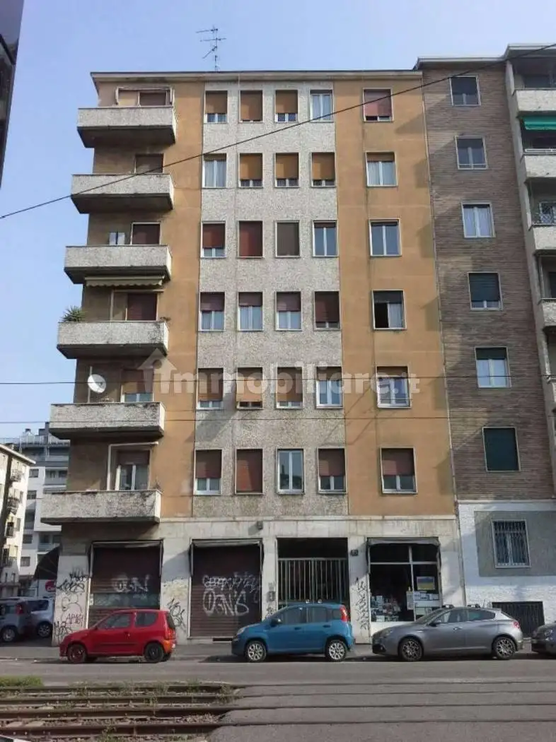 Apartment in vendita a Milan