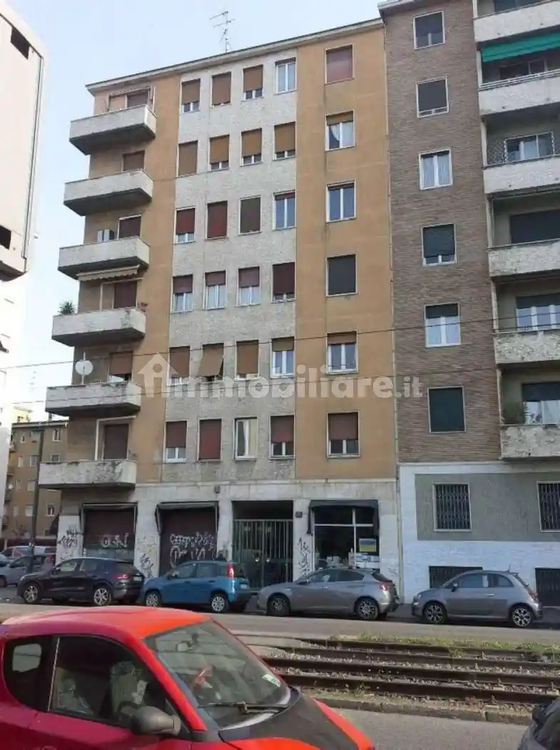 Appartamento all'asta via Tito Livio, 29, 20137 Milano Italia - 20137 Milano 29, Milano - foto 2