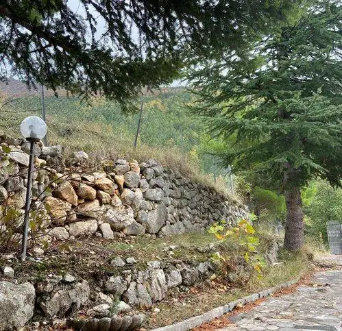 Villa unifamiliare, buono stato, 140 m², Alvito - foto 3