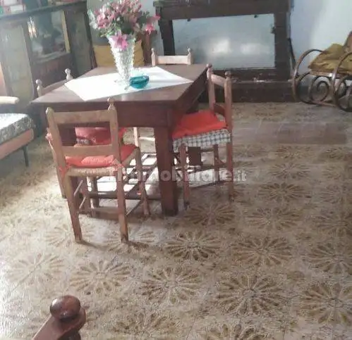 Villa unifamiliare, buono stato, 140 m², Alvito - foto 5