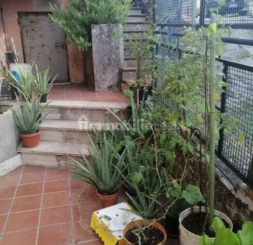 Villa unifamiliare, da ristrutturare, 120 m², Boville Ernica - foto 4