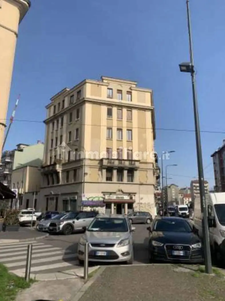 Appartamento in asta a Milano